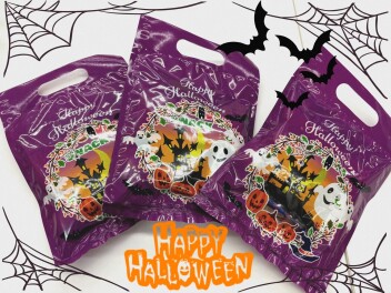 ☆☆ハロウィンのご来場プレゼント☆☆